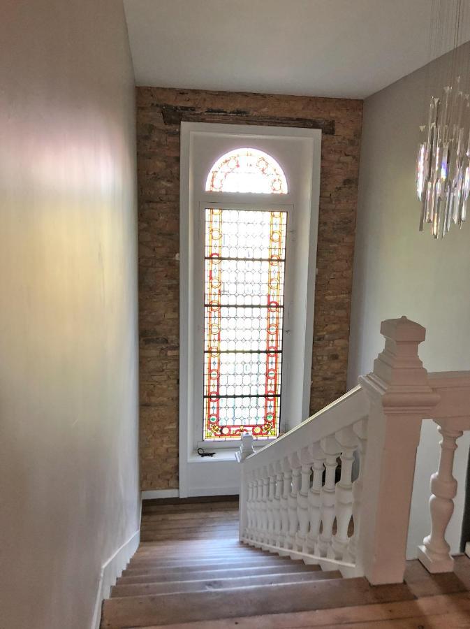 Villa Meguinelle Grand-Fougeray Екстериор снимка