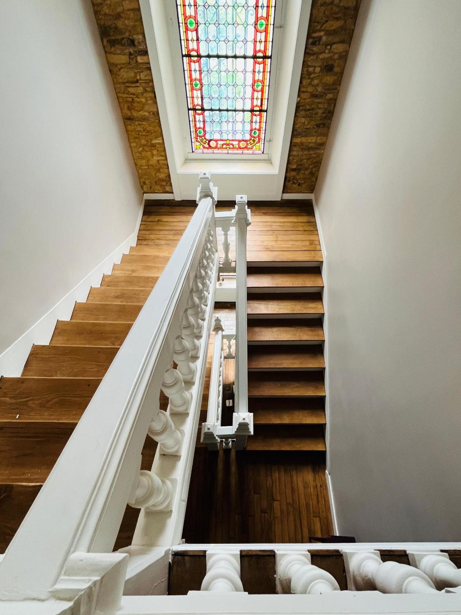 Villa Meguinelle Grand-Fougeray Екстериор снимка
