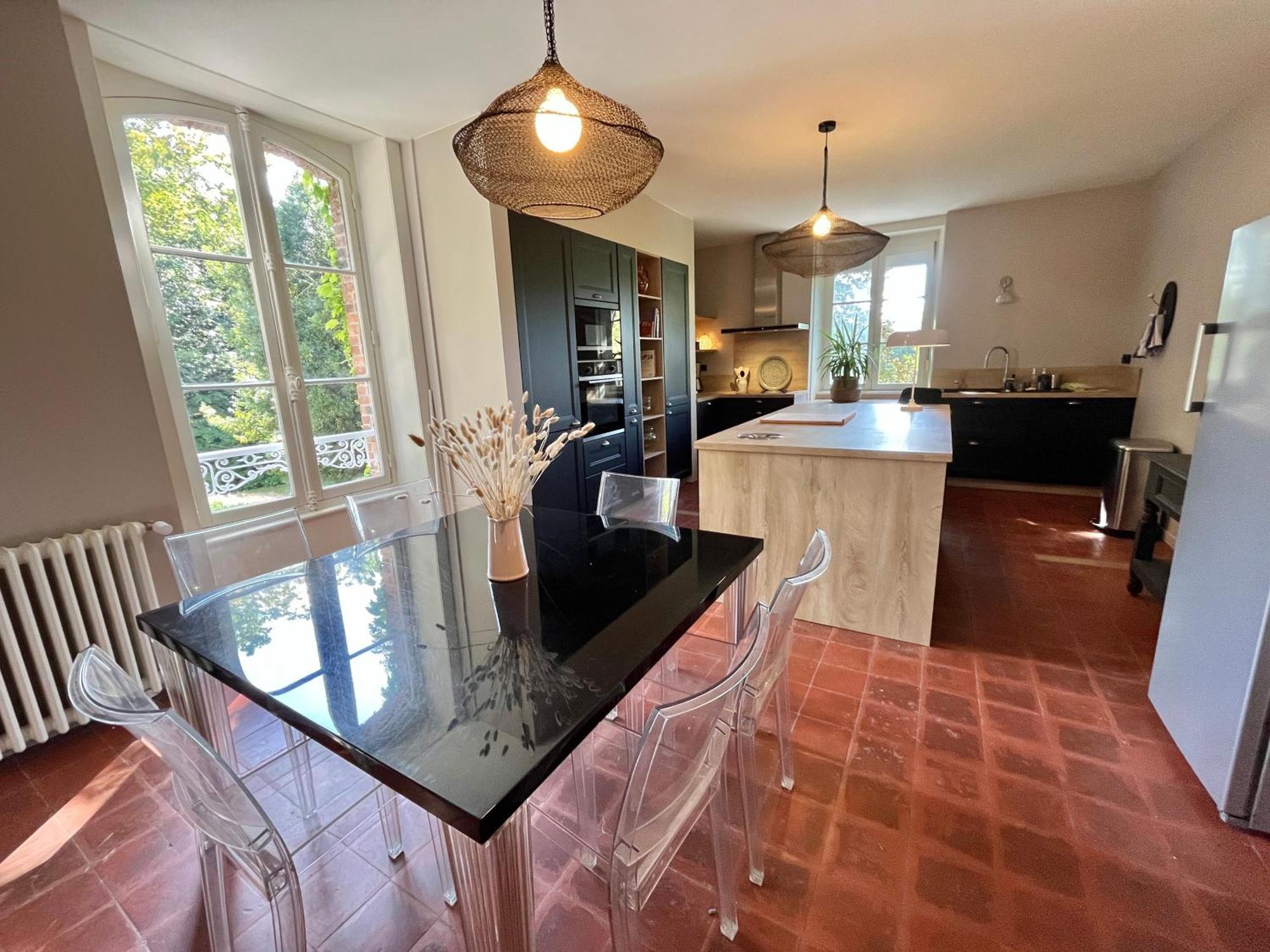 Villa Meguinelle Grand-Fougeray Екстериор снимка