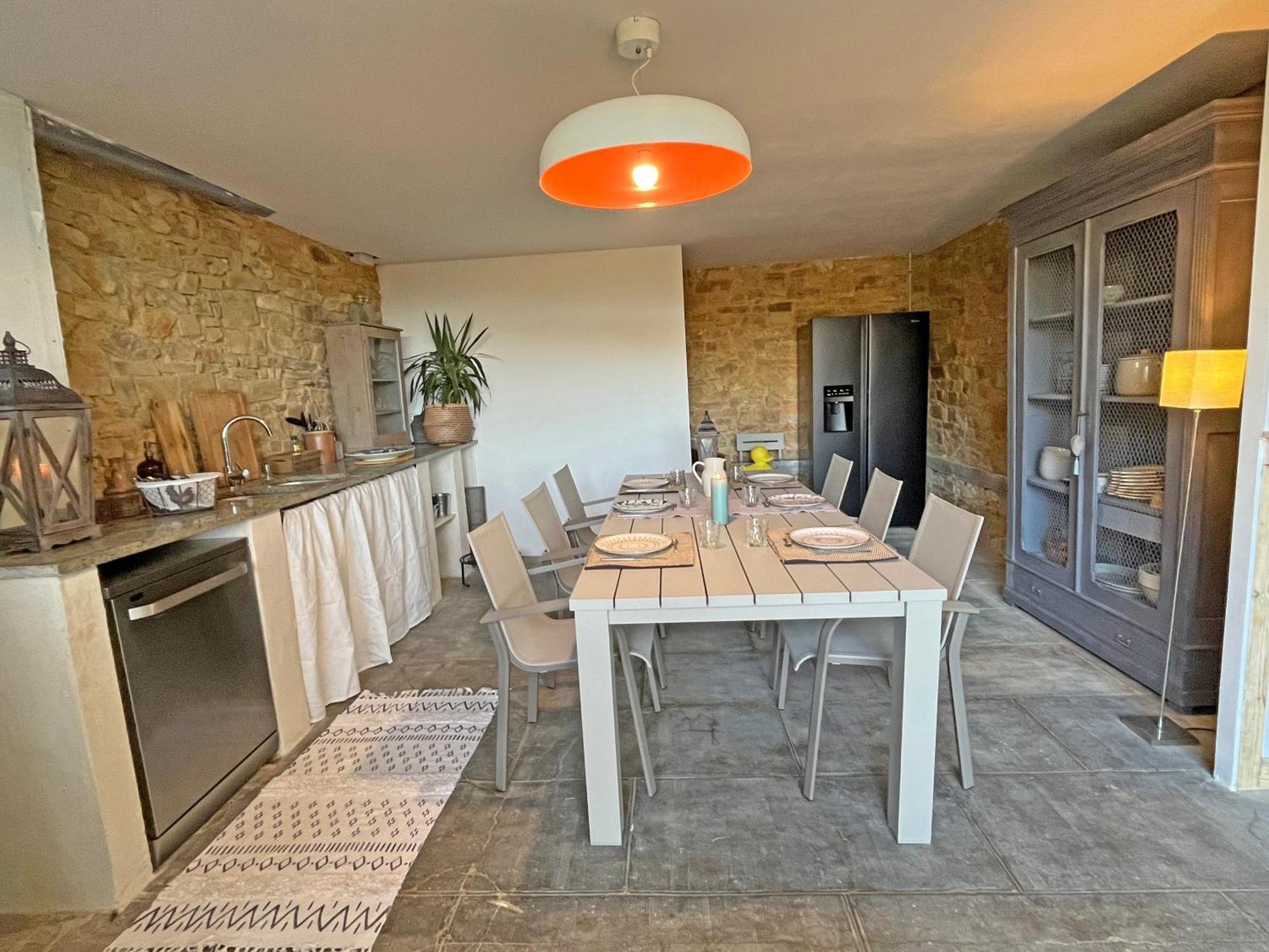 Villa Meguinelle Grand-Fougeray Екстериор снимка